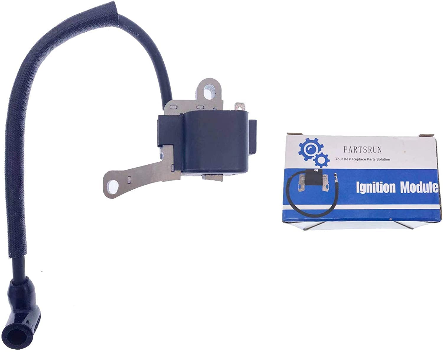 Amazon.com: PARTSRUN Ignition Coil For Lawnboy TORO